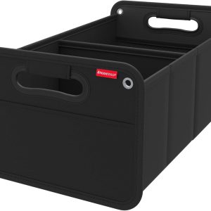 Athlon Tools składana torba do bagażnika organizer 4,8 recenzja