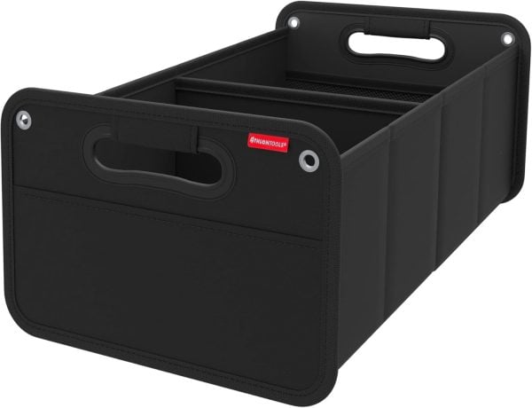 Athlon Tools składana torba do bagażnika organizer 4,8 recenzja